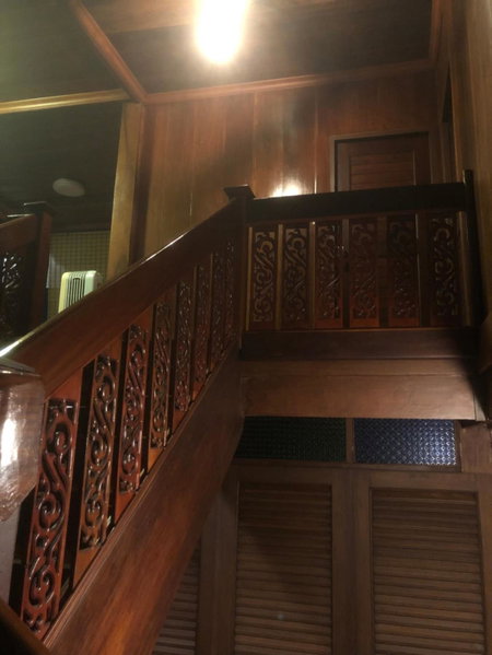 188 Teak House บ้านต้นสัก, Chiang Mai, Thailand