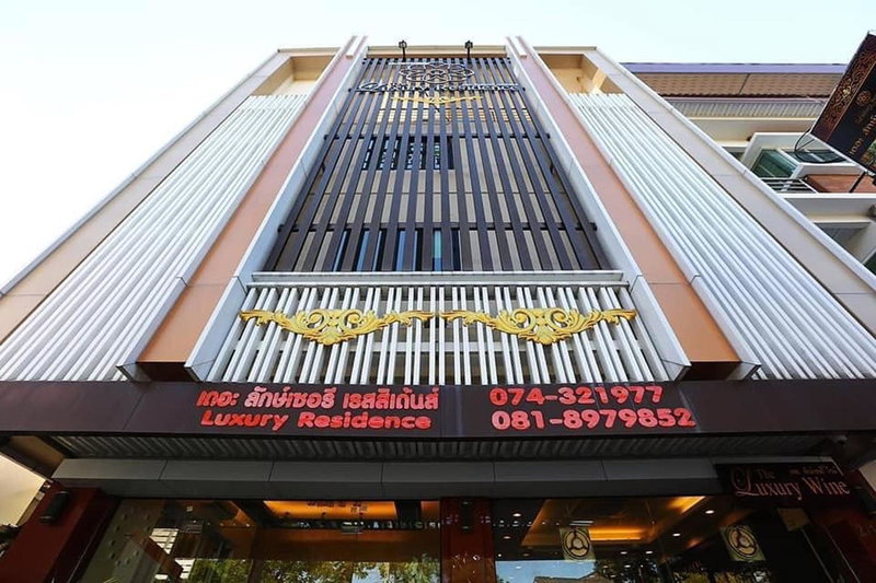 The Luxury Residence, Songkhla, Thailand