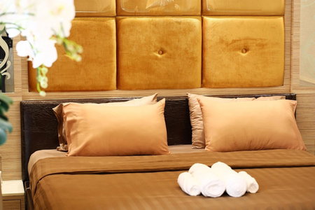 The Luxury Residence, Songkhla, Thailand