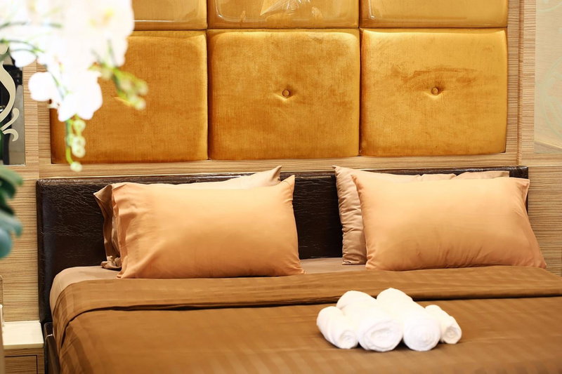 The Luxury Residence, Songkhla, Thailand
