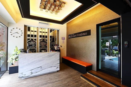 The Luxury Residence, Songkhla, Thailand