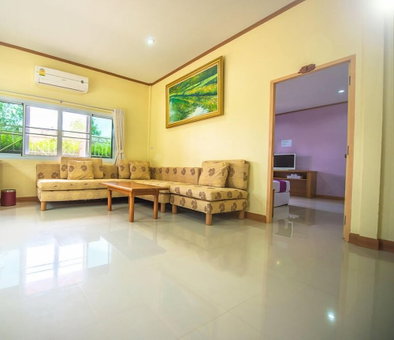 Phutara Resort Ranong, Ranong, Thailand