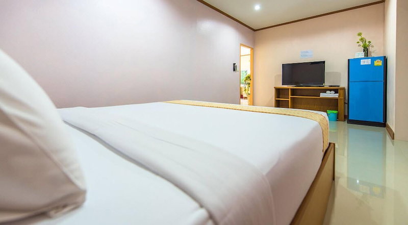Phutara Resort Ranong, Ranong, Thailand