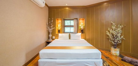 Phutara Resort Ranong, Ranong, Thailand