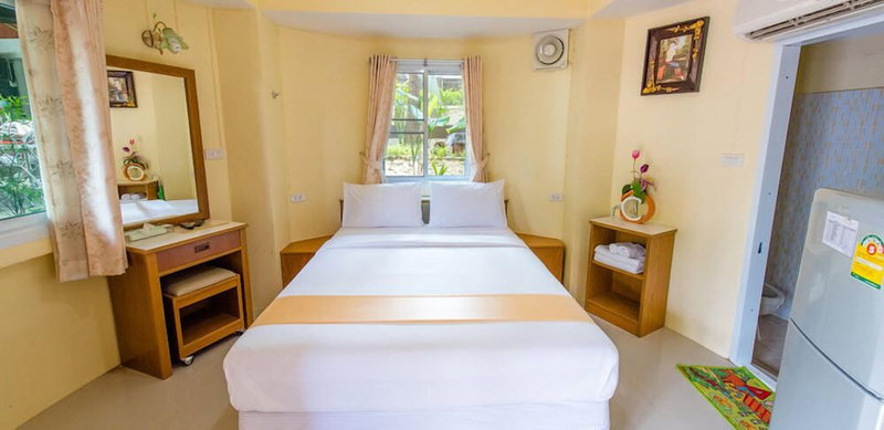 Phutara Resort Ranong, Ranong, Thailand