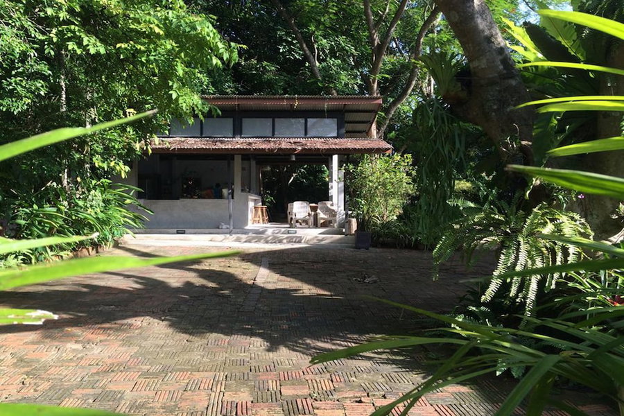 Fern House Retreat, Chalong, Thailand