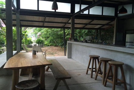 Fern House Retreat, Chalong, Thailand