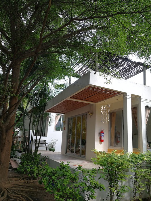 At-Pran Resort, Sam Roi Yot, Thailand