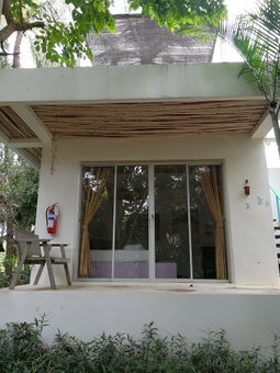 At-Pran Resort, Sam Roi Yot, Thailand
