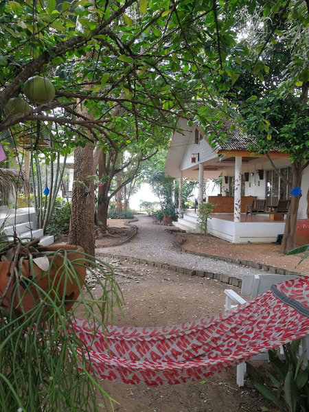 At-Pran Resort, Sam Roi Yot, Thailand