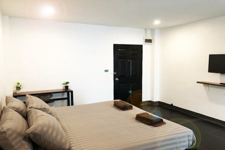 BedTel, Chanthaburi, Thailand