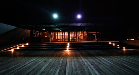Serene Phla resort and restaurant, Ban Chang, Thailand