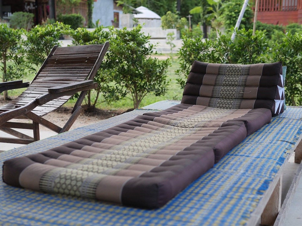 Samui Caravans Hill Camp, Thaïlande