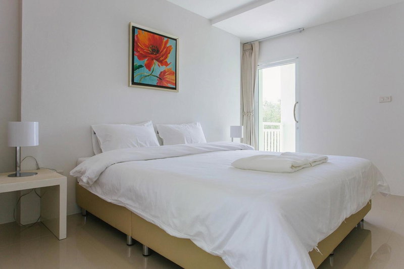 The Terrace Hotel, Nakhon Si Thammarat, Thailand