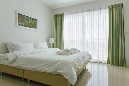 The Terrace Hotel, Nakhon Si Thammarat, Thailand