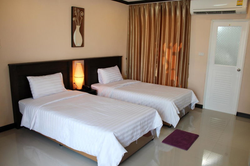 Triton Hotel Nakhonratchasima โรงแรมไททัน, Nakhon Ratchasima, Thailand