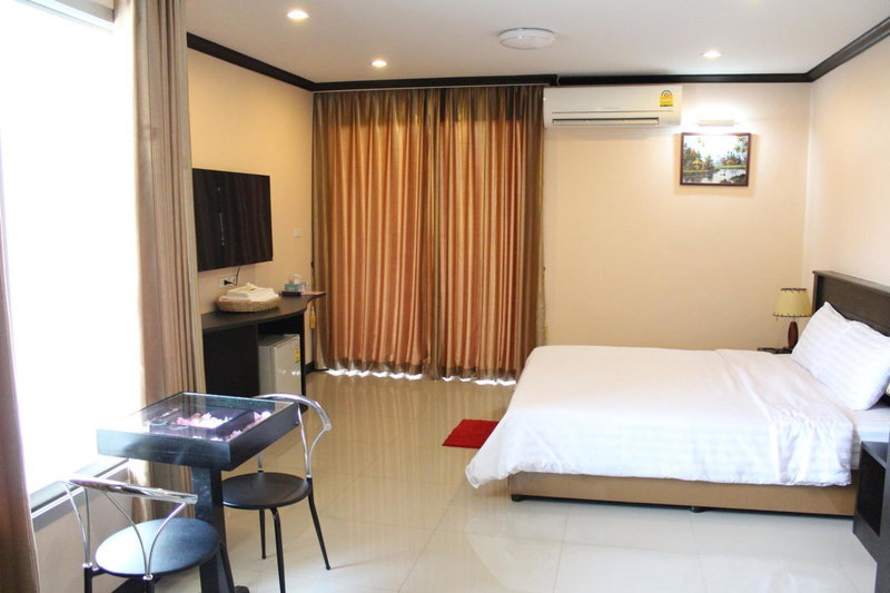 Triton Hotel Nakhonratchasima โรงแรมไททัน, Nakhon Ratchasima, Thailand