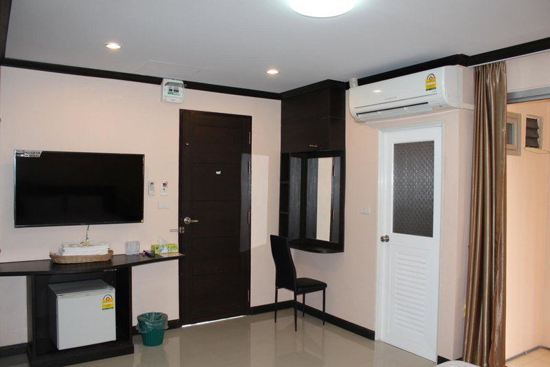 Triton Hotel Nakhonratchasima โรงแรมไททัน, Nakhon Ratchasima, Thailand
