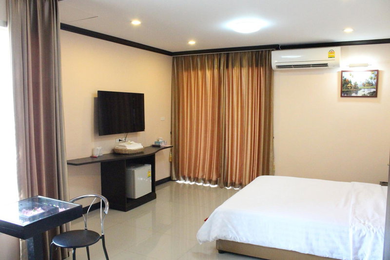 Triton Hotel Nakhonratchasima โรงแรมไททัน, Nakhon Ratchasima, Thailand