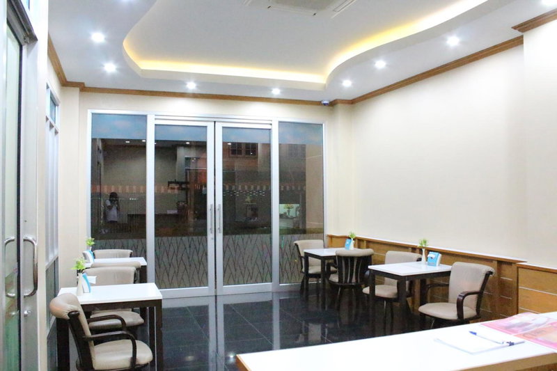 Triton Hotel Nakhonratchasima โรงแรมไททัน, Nakhon Ratchasima, Thailand