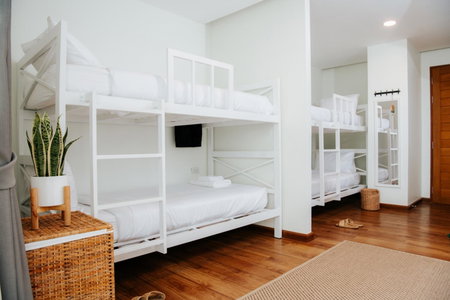 Summer Stay Sattahip, Sattahip, Thailand