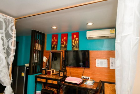 Sabai Sabai@Sukhumvit Hotel, Bangkok, Thailand
