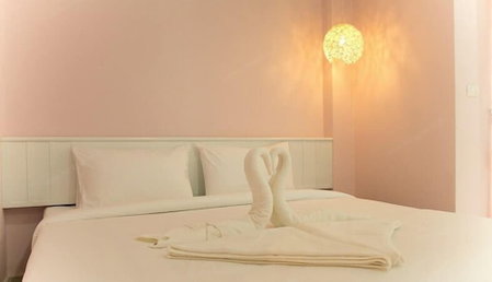 The Centrino Serviced Residence, Surat Thani, Thailand