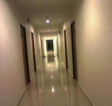The Centrino Serviced Residence, Surat Thani, Thailand