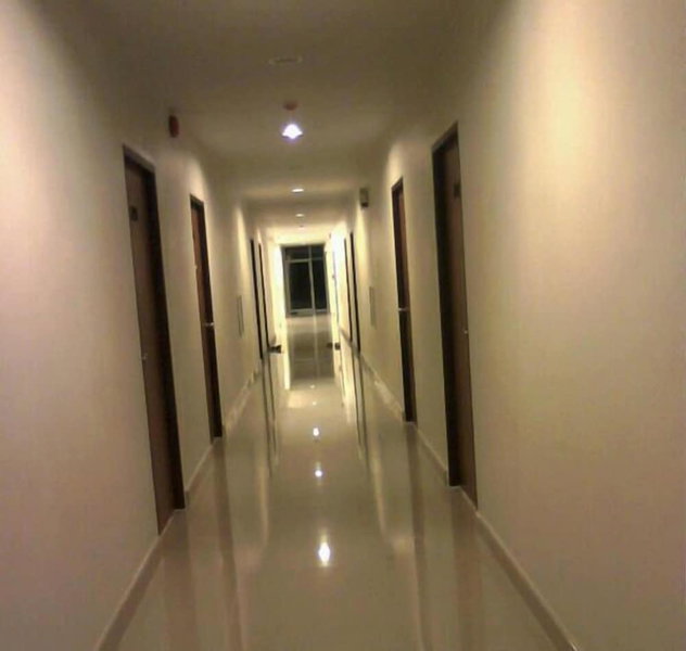 The Centrino Serviced Residence, Surat Thani, Thailand