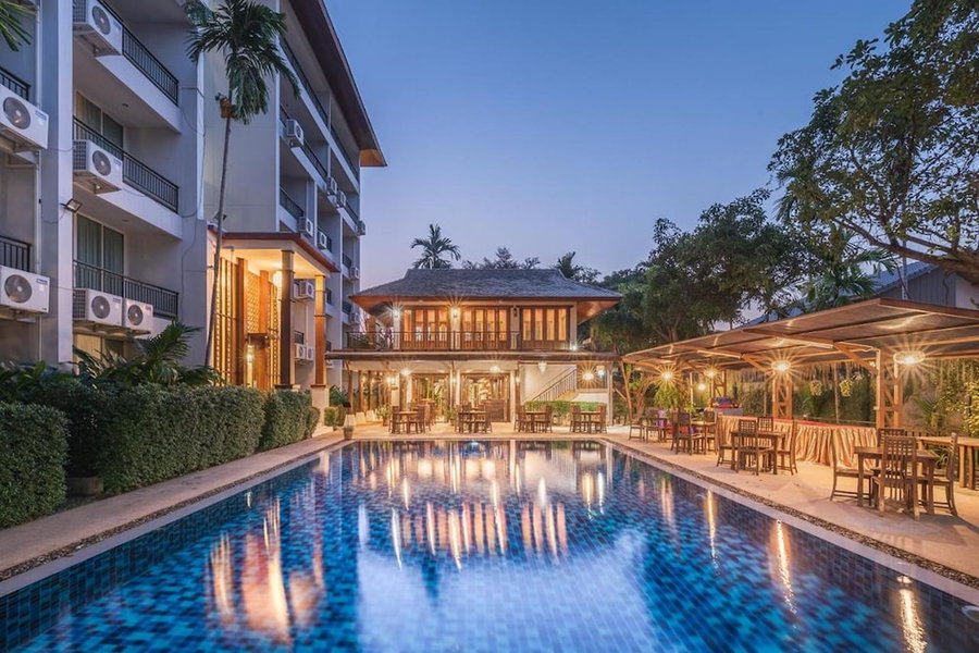 Kham Mon Lanna Resort Chiang Mai, Chiang Mai, Thailand