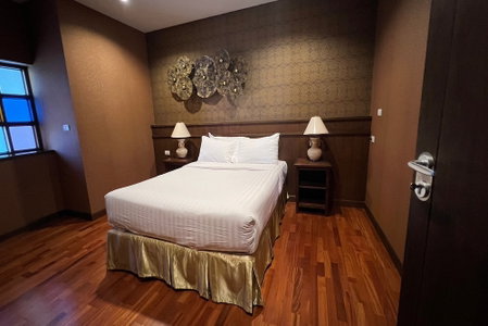Kham Mon Lanna Resort Chiang Mai, Chiang Mai, Thailand