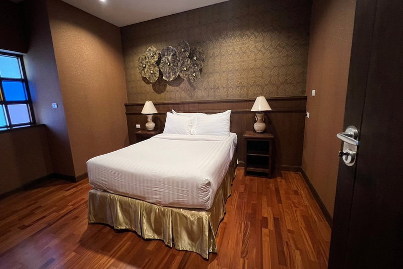 Kham Mon Lanna Resort Chiang Mai, Chiang Mai, Thailand