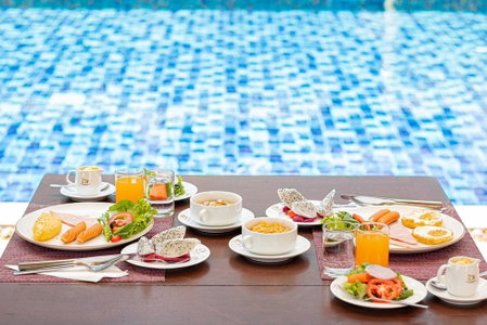 Kham Mon Lanna Resort Chiang Mai, Chiang Mai, Thailand