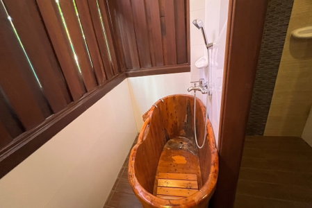 Kham Mon Lanna Resort Chiang Mai, Chiang Mai, Thailand