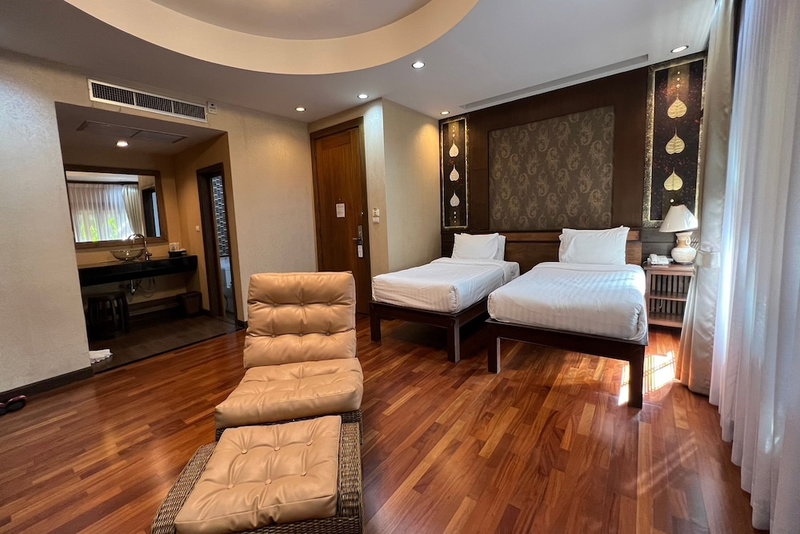 Kham Mon Lanna Resort Chiang Mai, Chiang Mai, Thailand