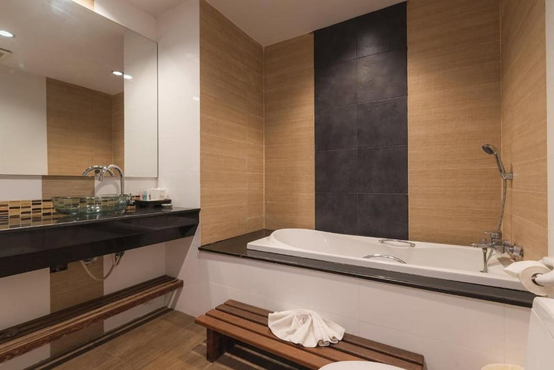 Kham Mon Lanna Resort Chiang Mai, Chiang Mai, Thailand