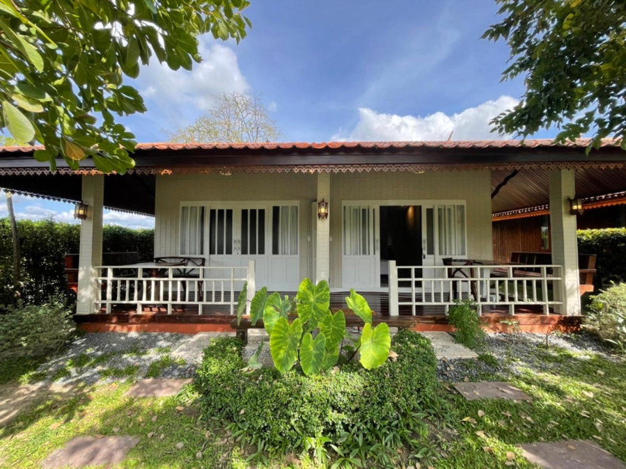 Aob-Oun Homestay, Ban Khanong Phra Klang (1), Thailand