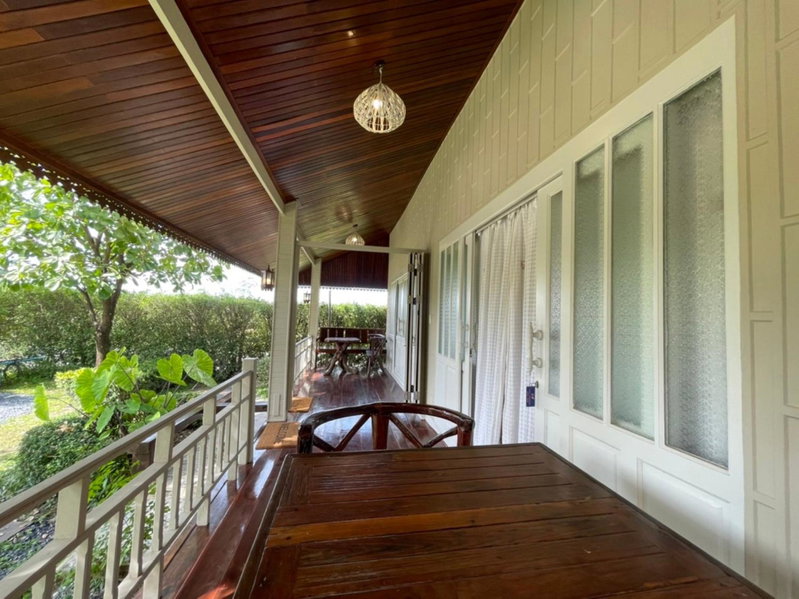 Aob-Oun Homestay, Ban Khanong Phra Klang (1), Thailand