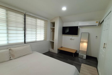 Aob-Oun Homestay, Ban Khanong Phra Klang (1), Thailand