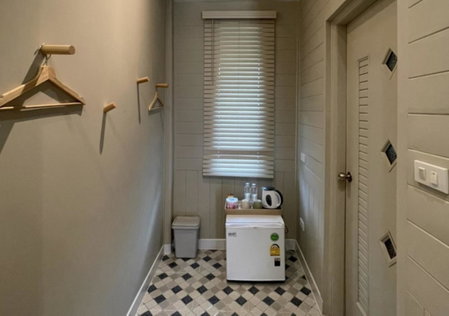 Aob-Oun Homestay, Ban Khanong Phra Klang (1), Thailand