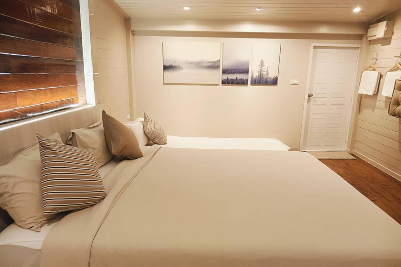 Aob-Oun Homestay, Ban Khanong Phra Klang (1), Thailand