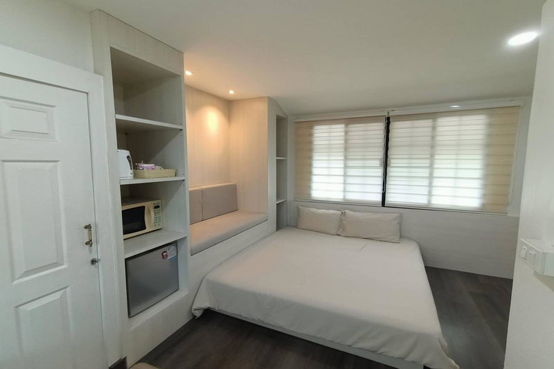 Aob-Oun Homestay, Ban Khanong Phra Klang (1), Thailand