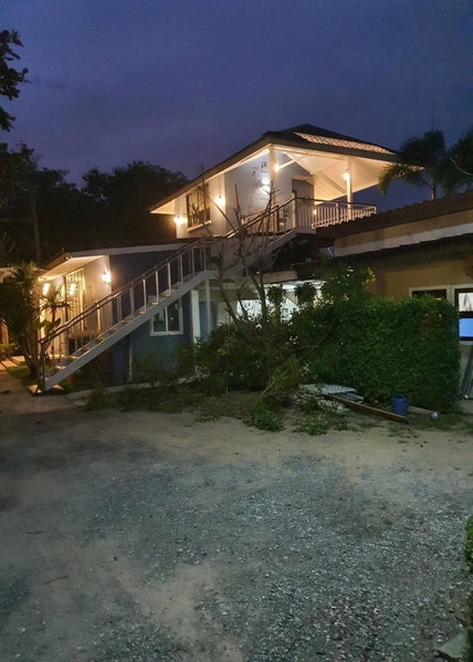 Aob-Oun Homestay, Ban Khanong Phra Klang (1), Thailand