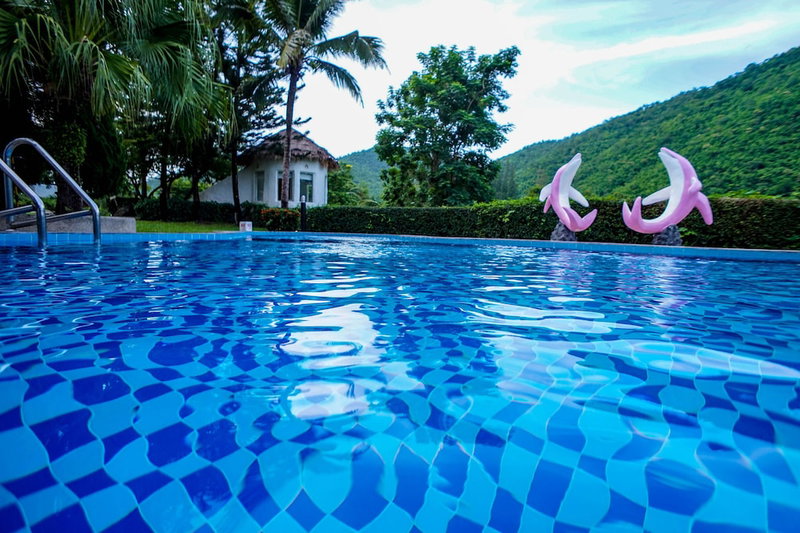 Baan Aom Kod Kun Kao, Suan Phueng, Thailand