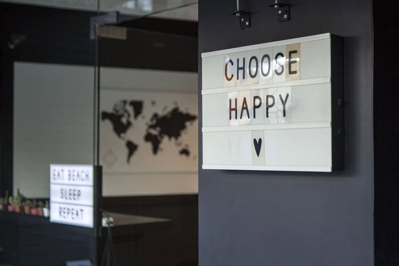 Crystal Hotel Huahin, Hua Hin, Thailand