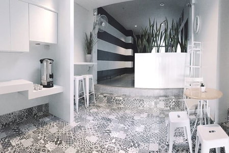 Crystal Hotel Huahin, Hua Hin, Thailand