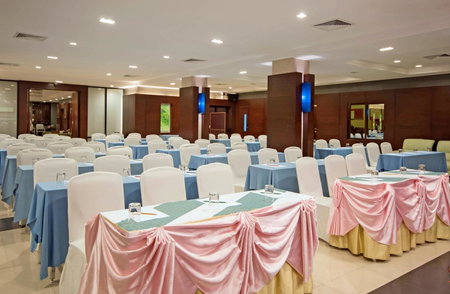 Navarat Heritage Hotel, Kamphaeng Phet, Thailand