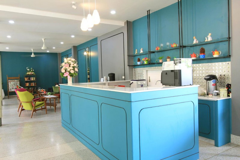 Subhamitra Hotel Hua Hin-SHA Certified, Hua Hin, Thailand