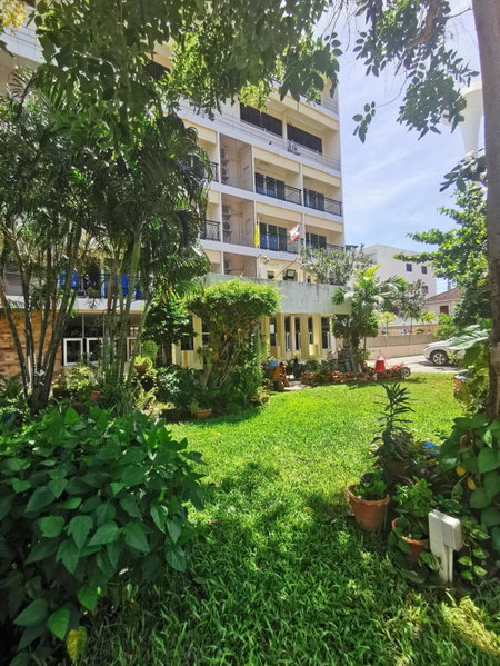 Subhamitra Hotel Hua Hin-SHA Certified, Hua Hin, Thailand