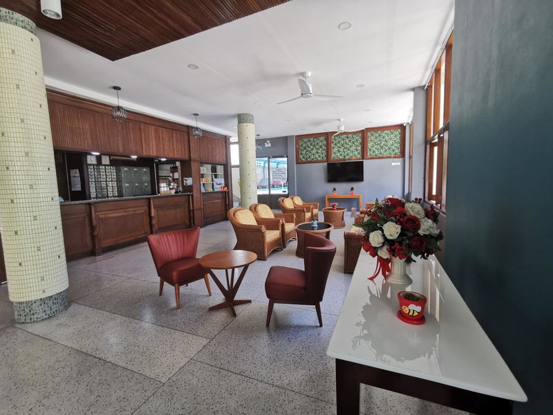 Subhamitra Hotel Hua Hin-SHA Certified, Hua Hin, Thailand